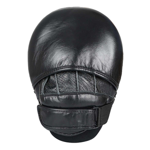 Boxing Target Pad PU Breathable Durable <b>Training</b> Equipment for Kickboxing Practice All Seasons - Product Image 4