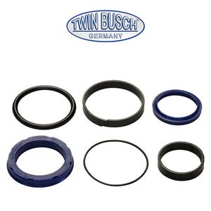 Kit di tenute per pistone 63-48-10 per cilindro idraulico (sollevatori a 2 colonne, TWS3-10E 1ª gen.) - Product Image 1