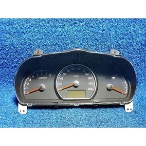 Tableau de bord Elantra IV, XD 2006-2011 d'occasion, d'origine, 940062H125 - Product Image 1