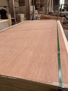 ไม้อัดเชิงพาณิชย์ขนาด 4x8 จากโรงงานเวียดนาม หนา 12 มม. 15 มม. 18 มม. ไม้สนบินตังกอร์และไม้เบิร์ช สำหรับเฟอร์นิเจอร์ ตู้ และตกแต่งภายใน - Product Image 4