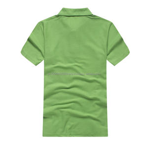 Camisetas Polo Lisas y Transpirables de Secado Rápido con Logotipo Personalizado, para Hombre y Mujer, Unisex, Gran Venta 2026 - Product Image 3