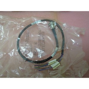 สายเคเบิล AMAT 0150-37186, สายเคเบิลภายนอก RTD, กล่องหุ้ม PCB - อุปกรณ์และอะไหล่เซมิคอนดักเตอร์ระดับโลกที่เชื่อถือได้ - Product Image 1