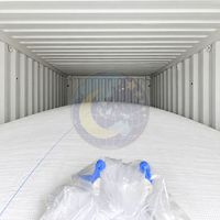 Latex de caoutchouc naturel à haute teneur en ammoniac 60% DRC, matière première pour gants d'examen, provenant d'un fournisseur au Vietnam