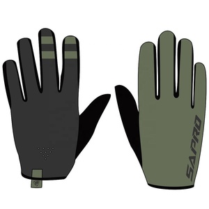 Guantes de moto MX | Guantes de Motocross | Guantes de montaña para todas las estaciones | Equipo de protección 128 - Product Image 1
