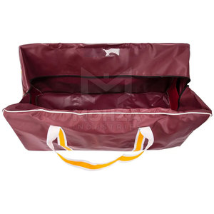 Sacs de sport légers et durables de haute qualité, en coton, avec étiquette privée, fabriqués à bas prix - Product Image 3