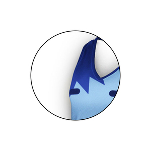 Camisetas Deportivas Personalizadas al por Mayor para Mujer, de Secado Rápido, para Golf, Pickleball, Tenis, Tallas Grandes, Elásticas en 4 Direcciones - Product Image 3