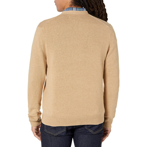 Pulls longs unisexes à col en V pour les fraternités, les sororités, les écoles, les collèges et les universités (B2B) - Product Image 5
