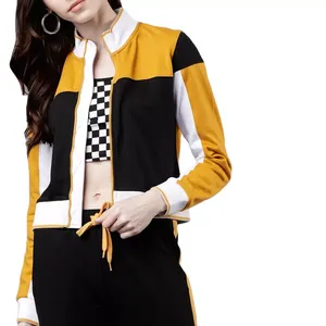 Conjunto Deportivo de Invierno para Mujer, Sudadera con Capucha de Forro Polar, Pantalones a Juego, Ropa Deportiva Cómoda 2026 - Product Image 1