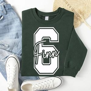 เสื้อสเวตเชิ้ตทรงโอเวอร์ไซส์ ลุควินเทจ ยูนิเซ็กซ์ ผ้าคอตตอนคุณภาพสูง ล้างสีแบบแอซิดวอช สกรีนโลโก้ได้ สไตล์สตรีทแวร์ ขายส่ง - Product Image 6