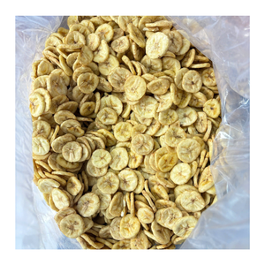 Premium Crispy Banana Chips | Export Grade | Bulk Supply | Natural Ingredients | Vietnam Factory - Product Image 1