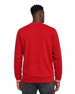 Suéter Personalizado de Chenilla Kappa Alpha Psi, Ropa de Fraternidad Griega con Artesanía Premium, Estilo Clásico y Ajuste Cómodo - Product Image 2