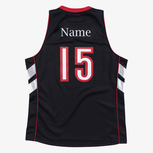 Jersey de Baloncesto Deportivo Transpirable Profesional de Primera Calidad, Diseño Personalizado, Alto Rendimiento, Ligero, del Mejor Proveedor - Product Image 2