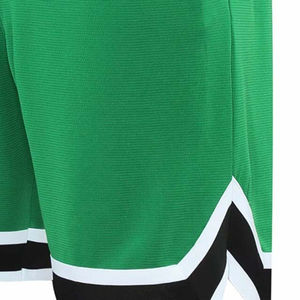 Pantalones Cortos para Hombre, Estilo Urbano, Casuales, de Algodón y Poliéster, Cintura Elástica, de Alta Calidad, para Verano - Product Image 6