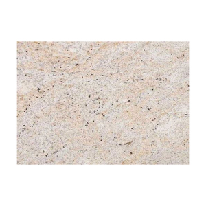 Wholesale Natural Ivory Gold <b>Granite</b> Stone <b>Slabs</b> for Kitchen Countertops Flooring and Commercial Construction - Product Image 1