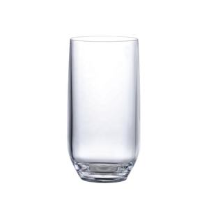 Vaso de plástico acrílico martillado sin BPA de 6oz - Product Image 2