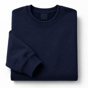 Sweat-shirt à col rond pour homme, style décontracté et ample, pour l'automne et l'hiver, activités quotidiennes et en plein air - Product Image 6