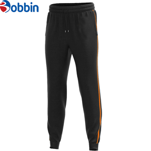 Custom for Men Cotton Baggy Oversized Casual Sport Outdoor Track Pants Men <b>Jogger</b> Pants <b>Stacked</b> Flare Sweat Pants men's trousers - Product Image 4