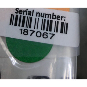 16 EBARA CEPOS1-VR014AF OIL <b>SEAL</b>, SS03175, 187067 - Trusted Global Legacy Semiconductor Equipment and Parts at - Product Image 6