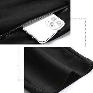 Conjunto Deportivo para Hombre, Estilo Moderno, Resistente, para Entrenamiento y Jogging, Tallas Grandes, con Logotipo Personalizado - Product Image 6