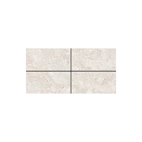 Elegantes y Modernas Baldosas de Porcelana para Pared y Suelo de 600x1200 - Resistentes al Fuego, Antideslizantes, Resistentes a los Ácidos y al Calor para Cocinas y Baños