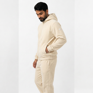 Conjunto de Chaqueta y Pantalones Cortavientos de Corte Holgado Personalizado, Ligero, para Marcas en Línea, Directo de Fábrica - Product Image 5