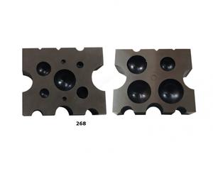 Bloc de façonnage de haute qualité – Collection d'outils de fabrication de bijoux haut de gamme et meilleur produit au prix de gros le plus bas - Product Image 3