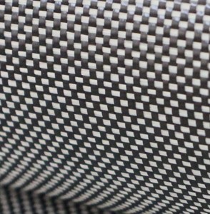 Tissus en fibre de carbone Vectran pour articles de sport - Product Image 2