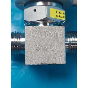 FUJIKIN 023717 ปะเก็นความบริสุทธิ์สูง - อุปกรณ์และอะไหล่เซมิคอนดักเตอร์ระดับโลกที่เชื่อถือได้ - Product Image 6