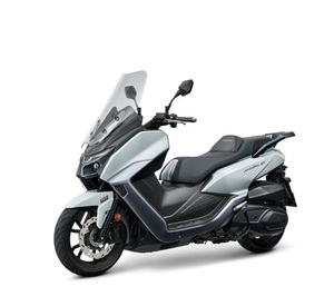 Juego de Rodillos de Peso OEM Bando para SYM Maxsym GT 400 Euro5, Cruisym 400, 22121-L5B-000-A 22121-L5B-000-A1 (8 piezas/juego, 30x18-11g) - Product Image 5