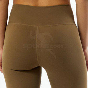 Leggings de Yoga Ecológicos y Transpirables de Alta Calidad, Hechos en Fábrica, los Más Vendidos, Ropa Deportiva para Mujer, Leggings Personalizados de Alta Calidad - Product Image 5