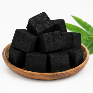 Bamboo Charcoal <b>cube</b> shape - Product Image 1