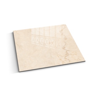 กระเบื้องเซรามิกเคลือบสีน้ำตาลอ่อนขายดีที่สุด ขนาด 600x600 มม. สไตล์โมเดิร์น สำหรับตกแต่งภายในอาคาร จากผู้ผลิตชั้นนำ - Product Image 4