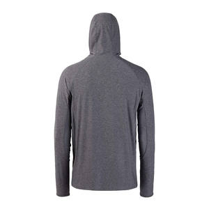 Sudadera de pesca con estampado personalizado para hombre, protección solar, la mejor ropa de pesca, manga larga, sudadera de pesca de alta calidad para hombre - Product Image 6