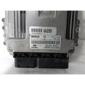 Porter Usó ECUs y Módulos de Computación 391044A311 - Product Image 2
