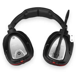 Brand New Wireless <b>USB</b> Gaming Headphones with Surround Sound and Comfortable Big Earmuffs for PS4 <b>Players</b> - Product Image 5