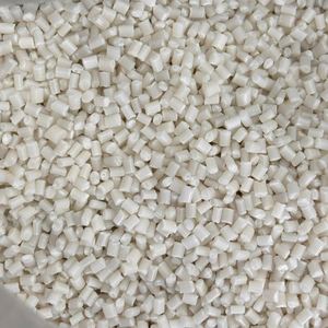 Factory Prices Pet Resin Chips Jade Pet Resin Granules 100% Virgin for Plastic Raw Material - Product Image 6