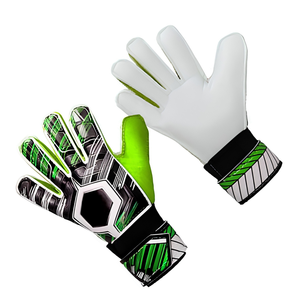 Guantes de Boxeo de Cuero Transpirables con Cordones para Hombre y Mujer, para Kickboxing, Entrenamiento de Combate y Bolsa de Golpeo - Product Image 6