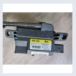 Piezas de automóvil usadas compatibles con Hyundai Genesis G80, unidad de sensor de capó activo, conjunto 79170-B1500, piezas de automóvil coreanas - Product Image 2