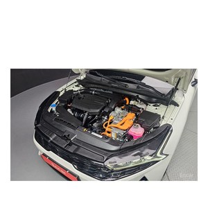 ปี 2023 สำหรับรถยนต์ Kia K5 Signature ระยะทาง 59,664 กม. เกียร์อัตโนมัติ มาตรฐานไอเสียยูโร 5 เบาะหนัง พวงมาลัยซ้าย - Product Image 6