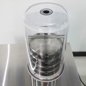 Lyophilisateur de table Biobase CHINE, lyophilisateur à congélation sous vide BK-FD10S, <span class=keywords><strong>pompe</strong></span> à vide pour laboratoire - Product Image 3