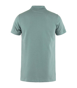 Chemises décontractées élégantes de qualité supérieure, à manches courtes, séchage rapide, tricotées, 100 % coton, haute qualité - Product Image 4