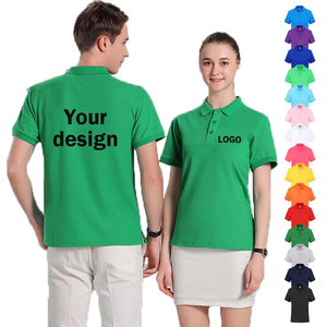 Camisa Casual de Verano para Hombre, con Botones al Frente, de Algodón de 220 Gramos, Antiarrugas, Manga Corta, Logotipo Personalizado Disponible, en Stock - Product Image 2