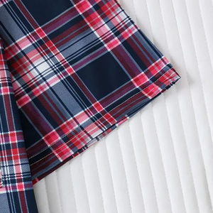 Conjunto de Pantalones Cortos para Hombre, Alta Calidad, Deportivo, Invernal, Transpirable, Ecológico, de Felpa, Talla Grande, 100% Poliéster - Product Image 3