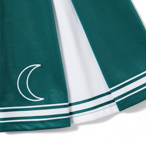 Youth Adult Cheerleading Clothing Personalized Teamwear Professional Sideline Spirit Wear Lightweight Durable Comfortable - Product Image 5