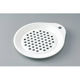 Utensile per grattugia biadesivo Inomata per una preparazione efficiente degli alimenti - Product Image 1