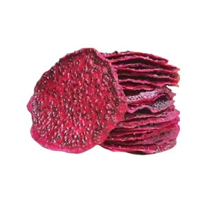 Fruit du dragon biologique de haute qualité du Vietnam séché avec un goût sucré d'emballage personnalisé - Product Image 3