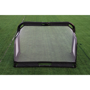 เสาประตูอลูมิเนียมแบบพกพา 4 x 2.5 ฟุต - Product Image 4