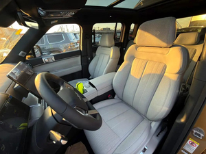 รถยนต์ใหม่เอี่ยมปี 2026 BYD LEOPARD TITANIUM 7 ระบบขับเคลื่อนอัตโนมัติ 0 กม. ไม่ทราบแรงม้า เครื่องยนต์ 4 สูบ 5 ที่นั่ง เกียร์อัตโนมัติ ขาย - Product Image 5
