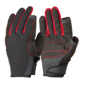 <b>Sailing</b> <b>Glove</b> Manufacturers High Quality Waterproof <b>Sailing</b> Neoprene Winter Paddling for Boating Wholesale rate cheap price - Product Image 5