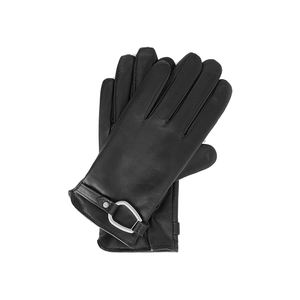 Guantes de Conducción de Cuero de Alto Rendimiento, Construcción Duradera, Guantes de Conducción de Cuero de Grado Profesional - Product Image 1